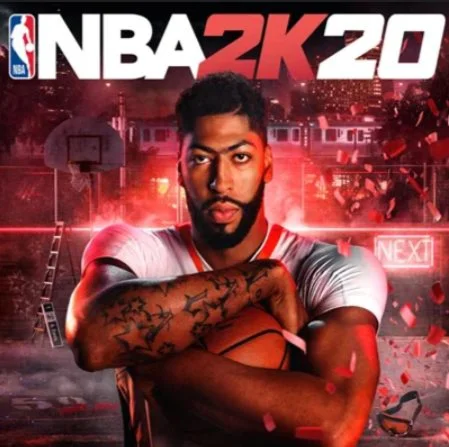 NBA 2K20 Регион РФ + Европа Steam Key
