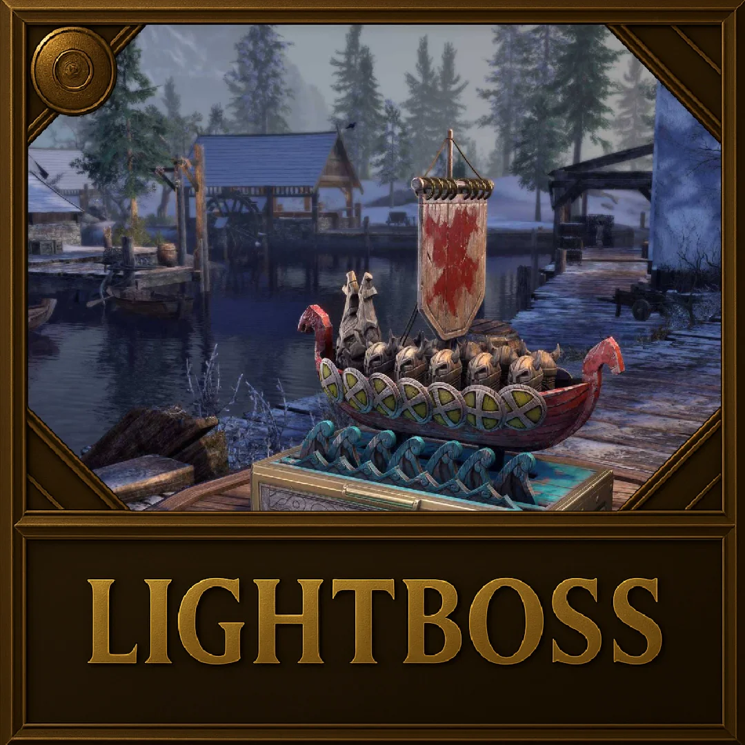 TESO: Музыкальная шкатулка “Гимн пятисот топоров”