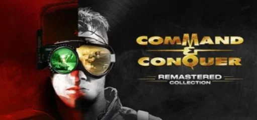 Command & Conquer - Remastered Collection ORIGIN  KEY