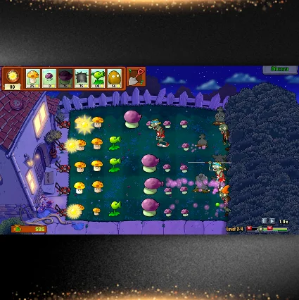 Plants vs. Zombies™: Replanted • Все регионы • STEAM 0%