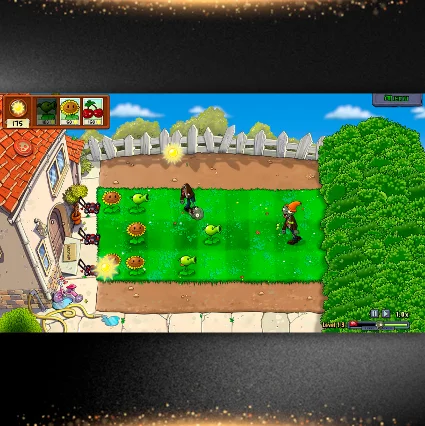 Plants vs. Zombies™: Replanted • Все регионы • STEAM 0%