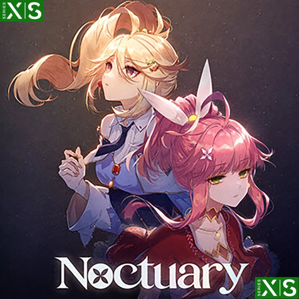  Noctuary XBOX SERIES X|S Цифровой Ключ