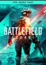 BATTLEFIELD 2042 DLC Набор предзаказа MULTI Region Free
