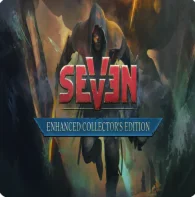 Seven: Enhanced Edition / Steam Ключ / РФ+СНГ