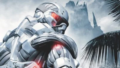 Crysis  1 EA App Key Оригинальный 2007 года