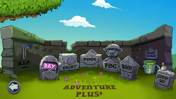 Plants vs. Zombies™: Replanted |АВТО|Steam gift Россия
