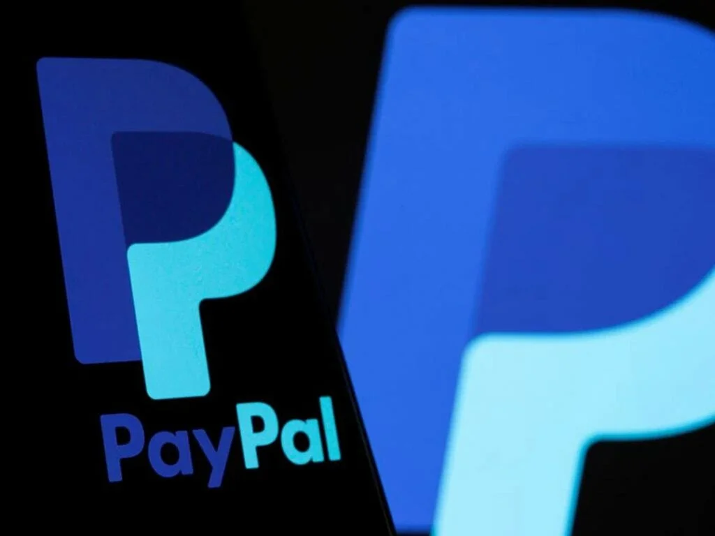 PayPal Card | Worldwide PayPal Verification