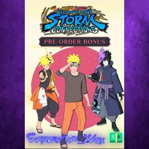 ️NBUNSC - Pre-Order Pack XBOX DLC