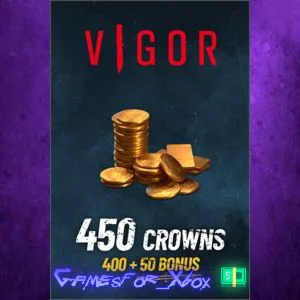 ️Vigor - Preppers Small Fortune XBOX DLC