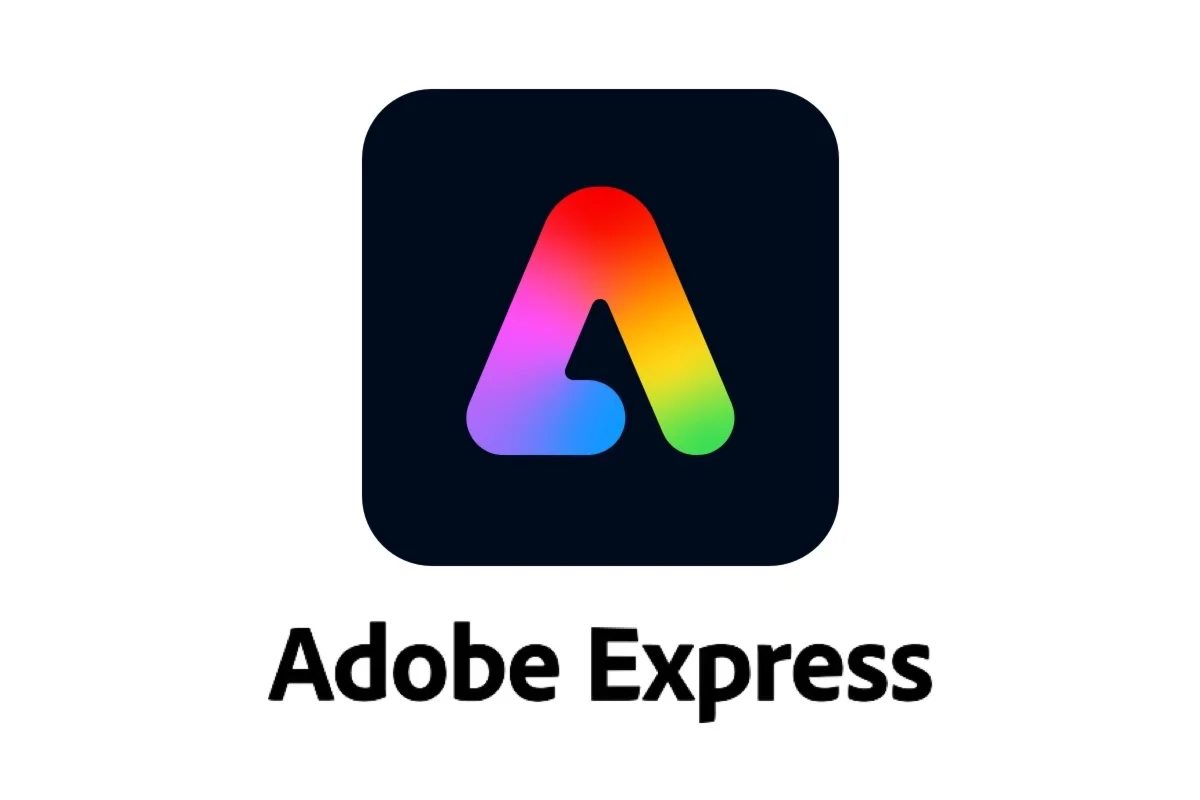 Ключ подписки Adobe Express Premium на 6–12 месяцев