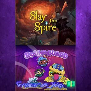 ️Roguelike Bundle XBOX