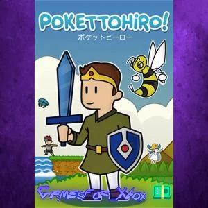 ️Pokettohiro XBOX