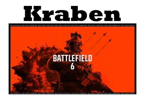 Battlefield 6: издание «Фантом» Steam