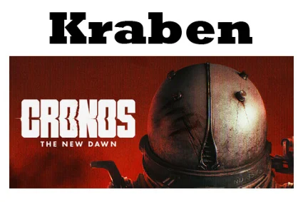 Cronos: The New Dawn Deluxe steam Мир