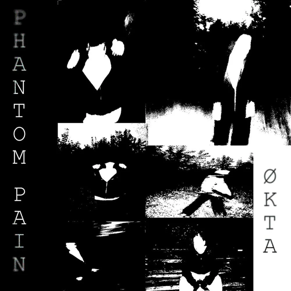 økta - PHANTOM PAIN