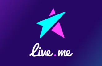 LiveMe 629 Coins 6.99 USD