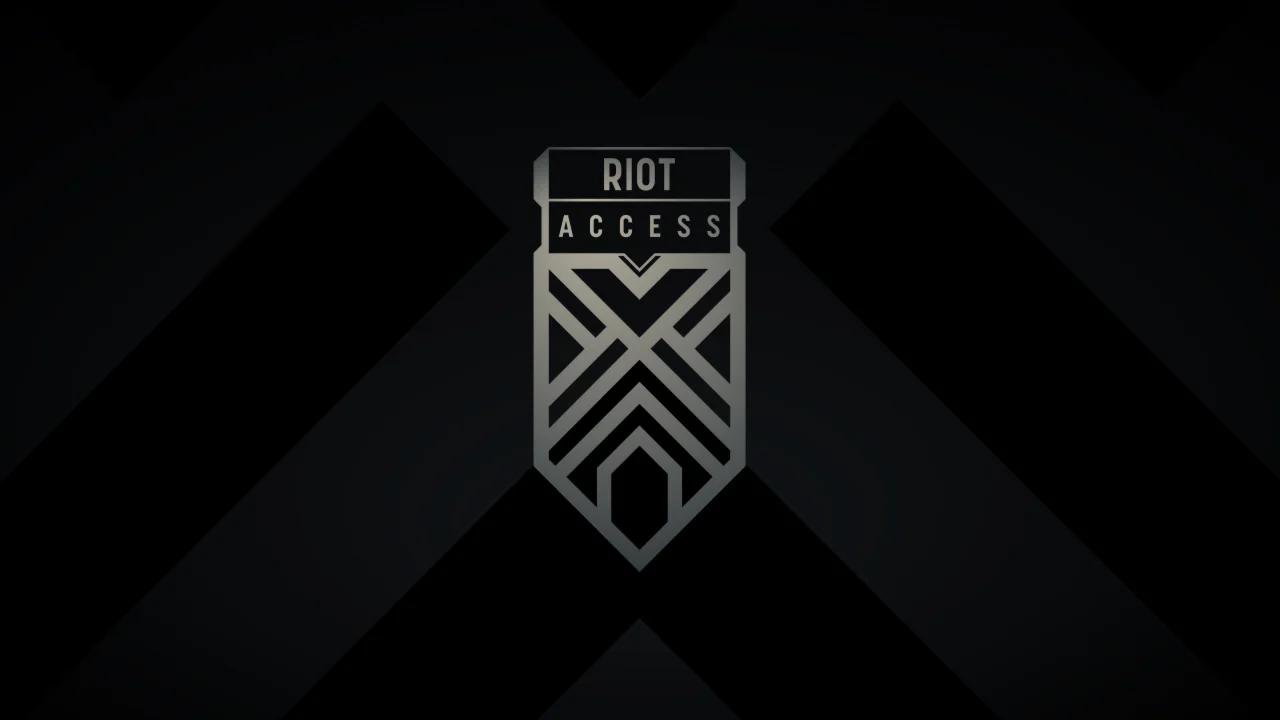 Riot Access BH 19.7 BHD