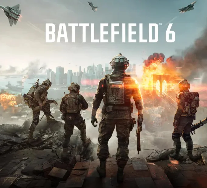 BATTLEFIELD 6 | РАННИЙ ДОСТУП/БЕТА ТЕСТИРОВАНИЕ | КЛЮЧ