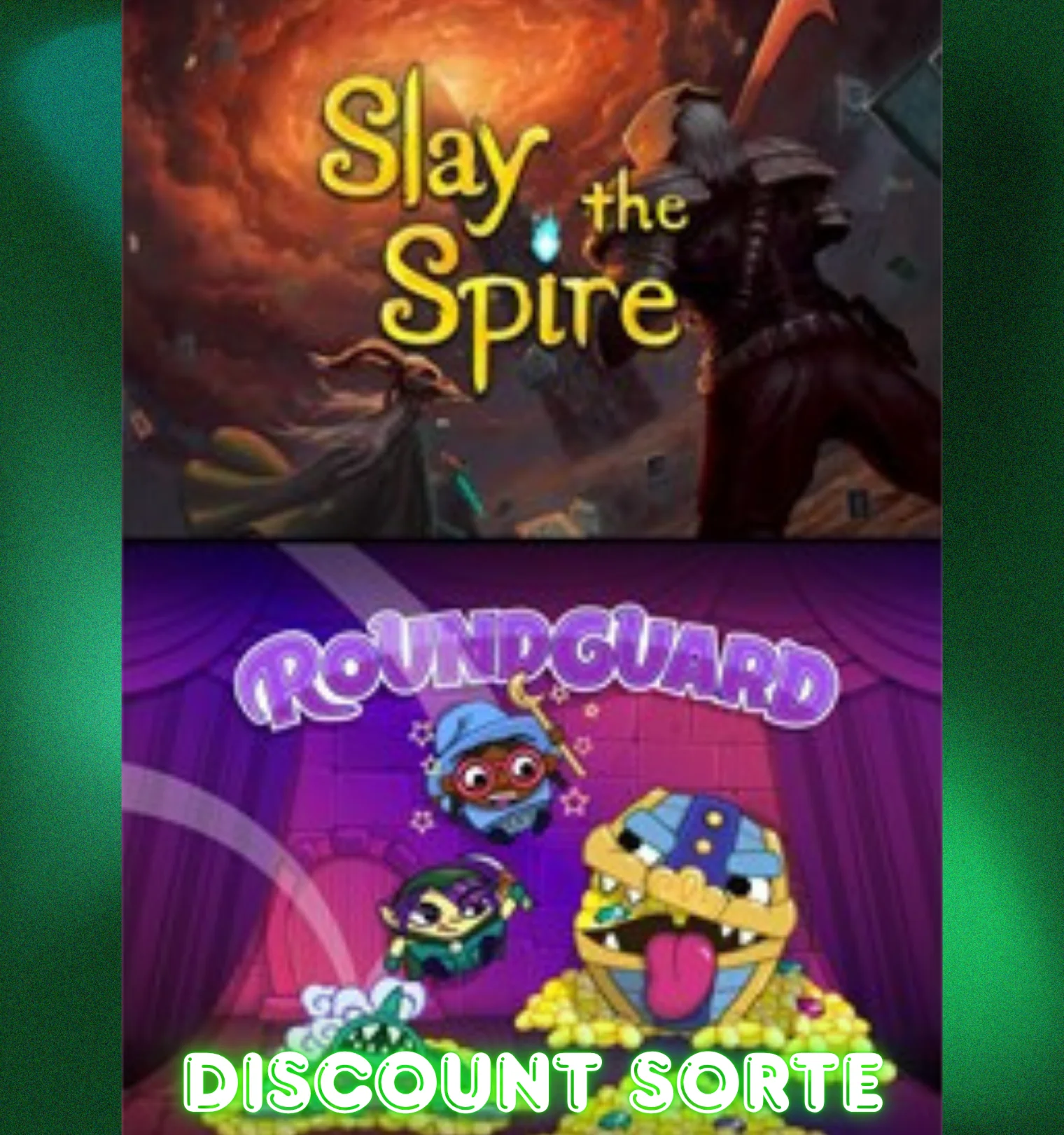 Roguelike Bundle XBOX