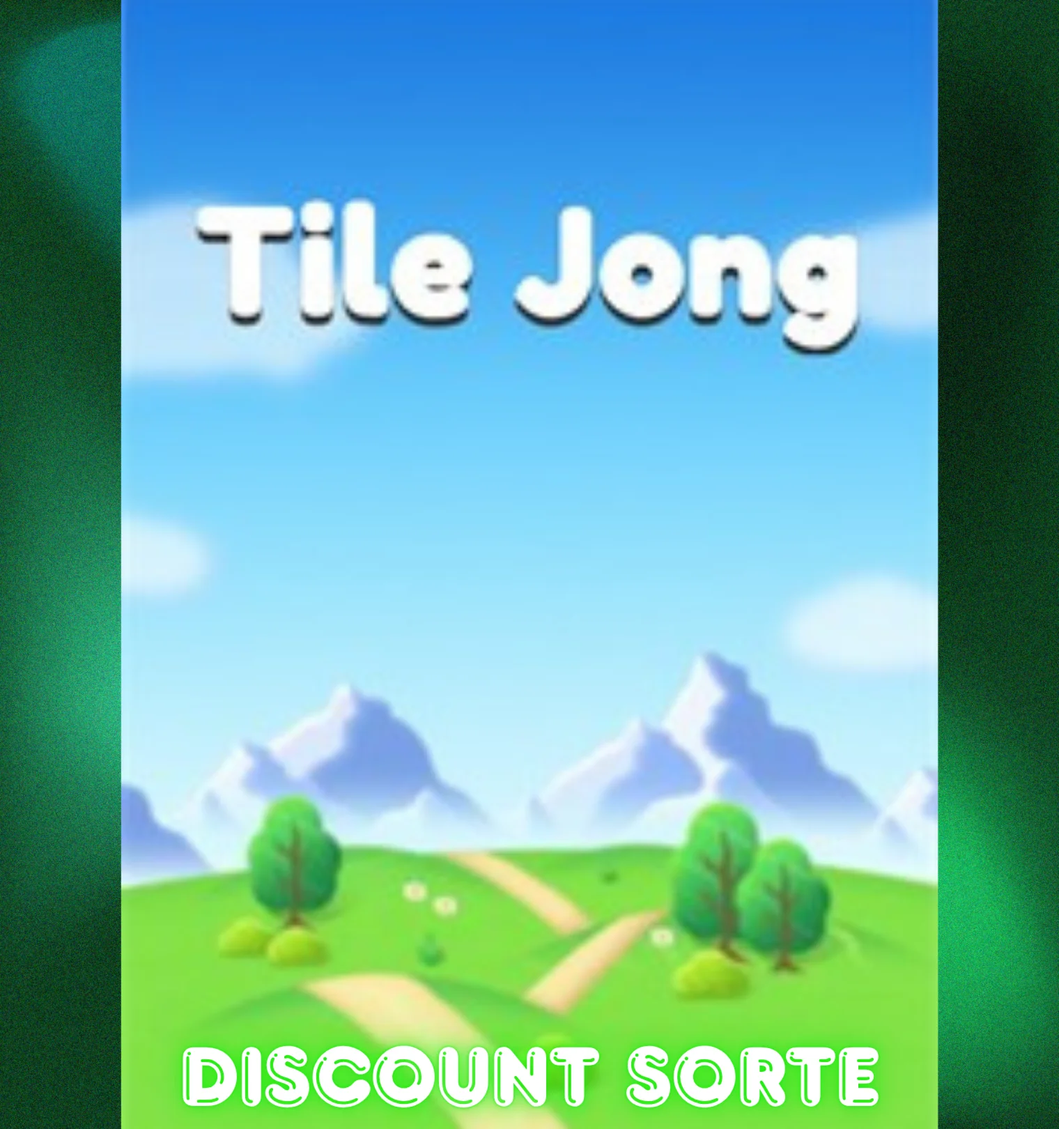 Tile Jong: Triple Game Pack XBOX