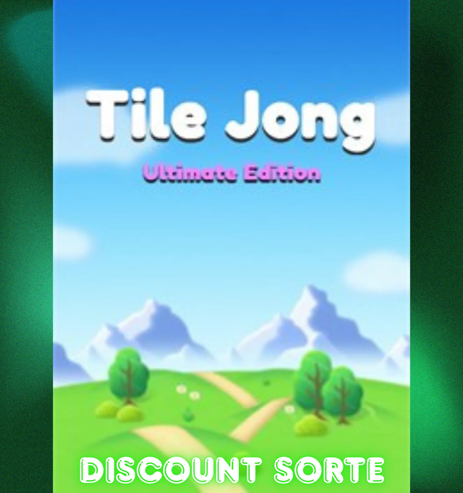 Tile Jong XBOX