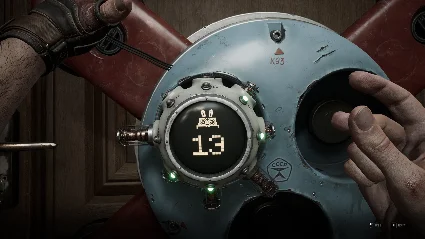 НЕТ GUARD ATOMIC HEART PREMIUM ВСЕ DLC STEAM OFFLINE