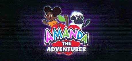 Amanda The Adventurer Region free Steam Key Автовыдача