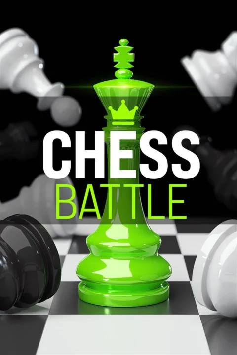  Chess Battle Xbox One & Xbox Series X|S активация
