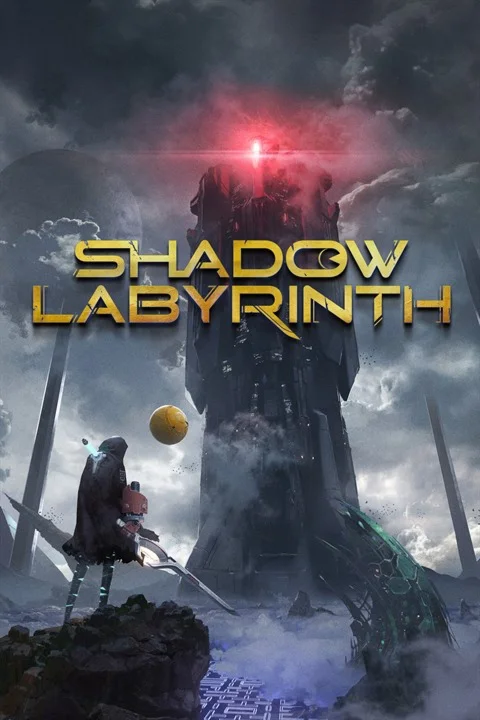  Shadow Labyrinth Xbox Series X|S активация