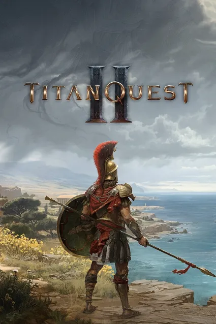 Titan Quest II АВТОДОСТАВКА РОССИЯ STEAM