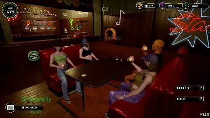 The Pub Life Simulator АВТОДОСТАВКА STEAM РОССИЯ