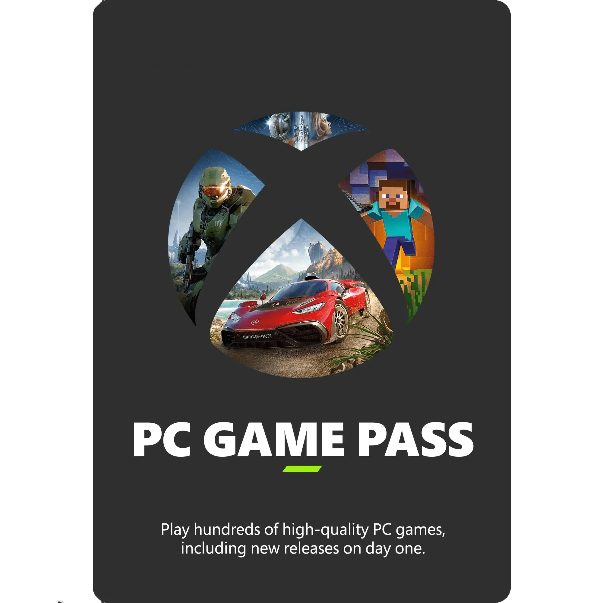 АККАУНТ XBOX GAME PASS ЧАСТНЫЙ – ПК ГЛОБАЛЬНЫЙ