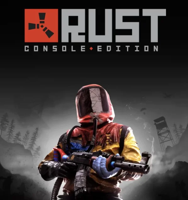 RUST XBOX - All Versions  🔥GLOBAL🔥