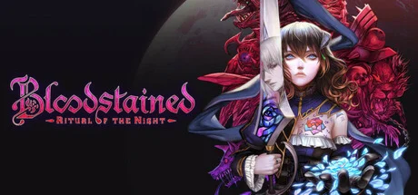 Bloodstained: Ritual of the Nigh✅Region free❗️Steam Key