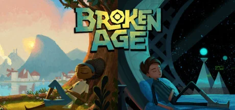 Broken AgeRegion freeSteam Key️Автовыдача