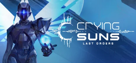 Crying Suns✅Region free🌍❗Steam Key🔑❗Автовыдача⚡🚀
