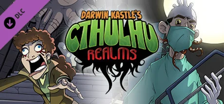 Cthulhu Realms - Full VersionRegion freeSteam Key