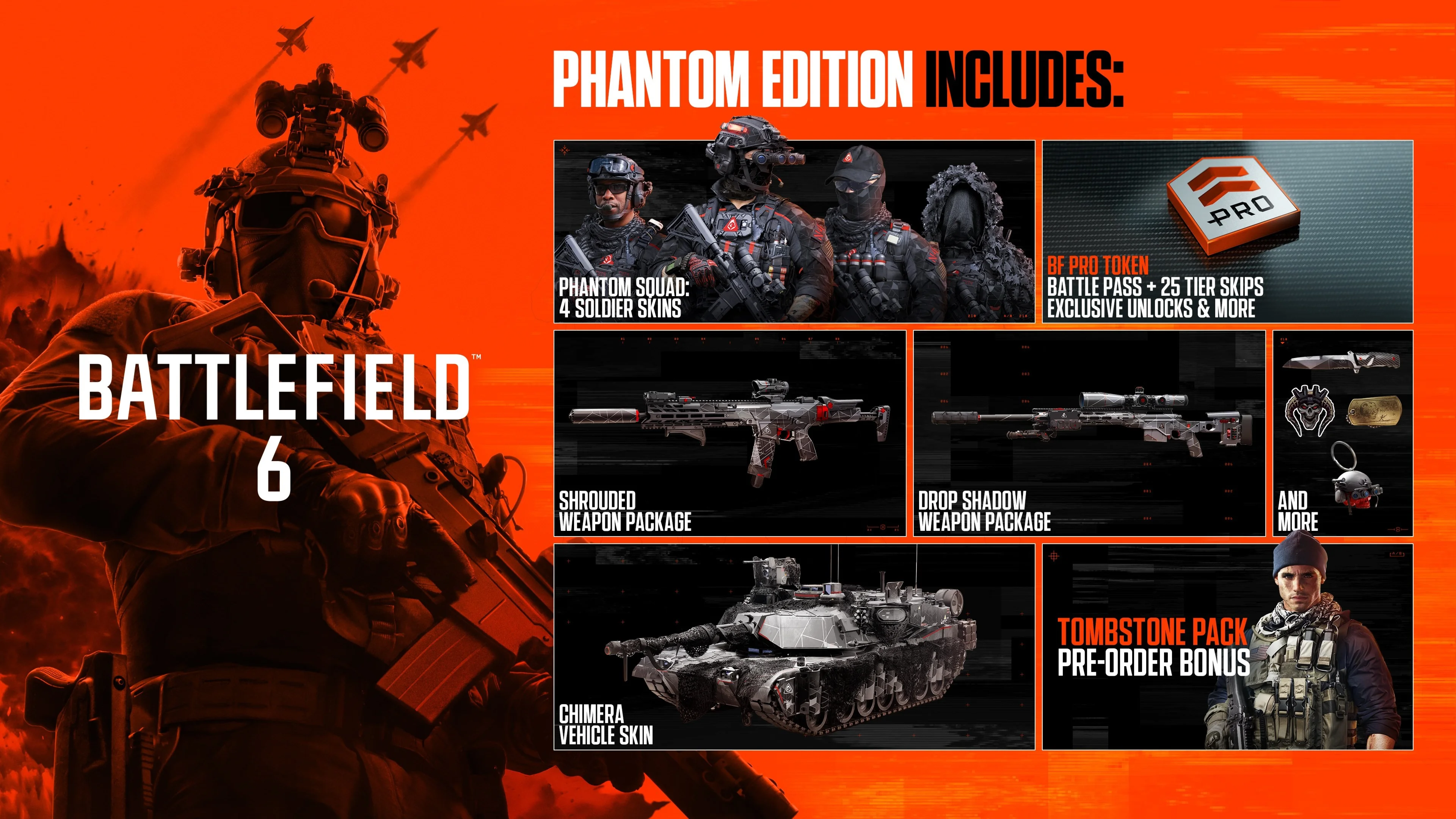 🟢🔥BATTLEFIELD 6 PHANTOM EDITION XBOX SERIES X|S КЛЮЧ