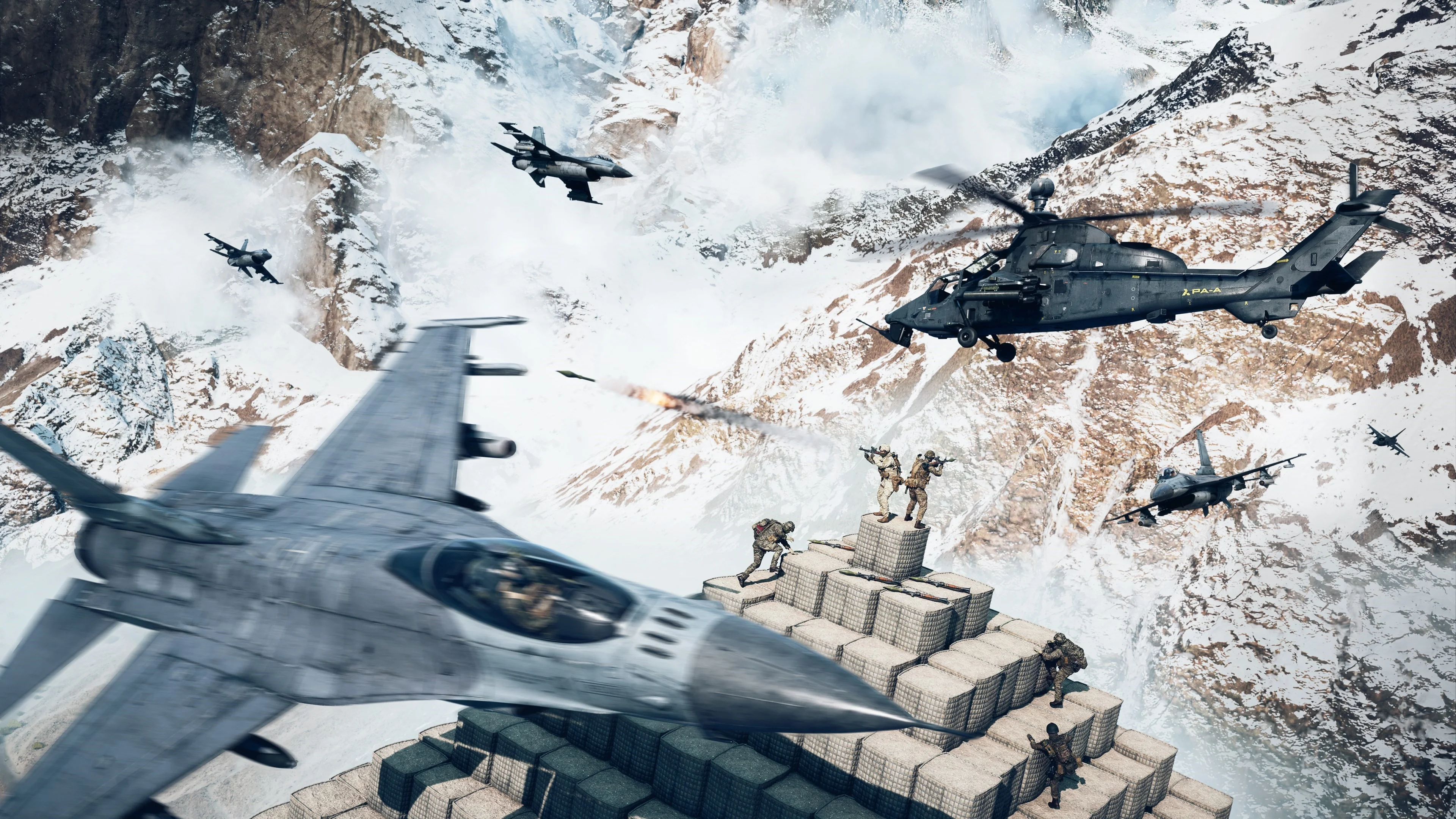 🟢🔥BATTLEFIELD 6 STANDARD EDITION XBOX SERIES X|S КЛЮЧ