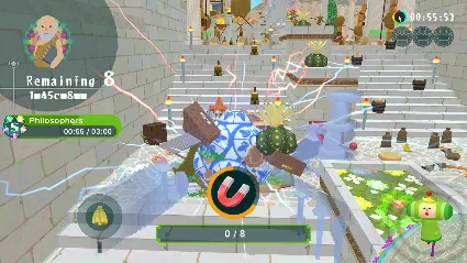 ️ВСЕ СТРАНЫ+РОССИЯ Once Upon A KATAMARI STEAM GIFT