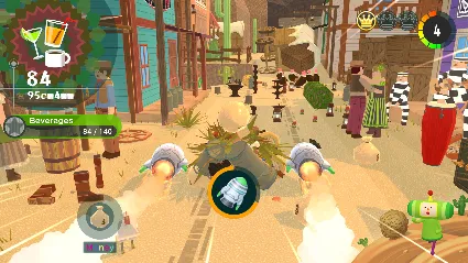 ️Once Upon A KATAMARI - King of All Sounds Edition