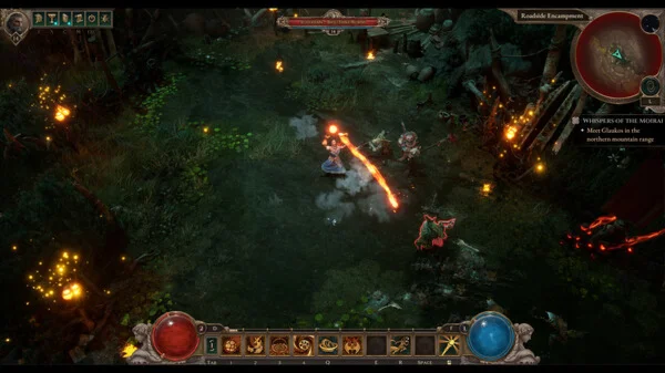 ⚡️Titan Quest II | АВТОДОСТАВКА [Россия Steam Gift]