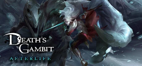 Death's Gambit: Afterlife✅Region free🌍❗️Steam Key🔑⚡🚀