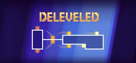 Deleveled✅Region free🌍❗Steam Key🔑❗Автовыдача⚡🚀