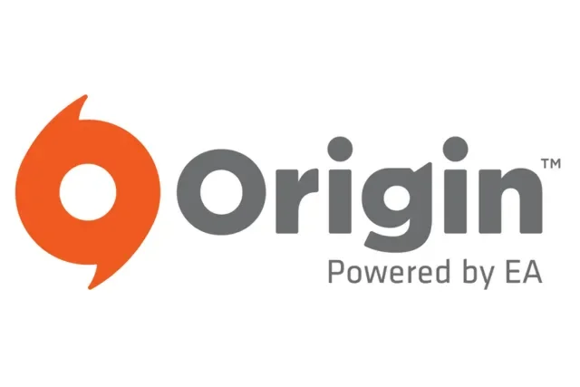 EA Origin EU 25 EUR