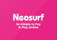 Neosurf EU 10 EUR