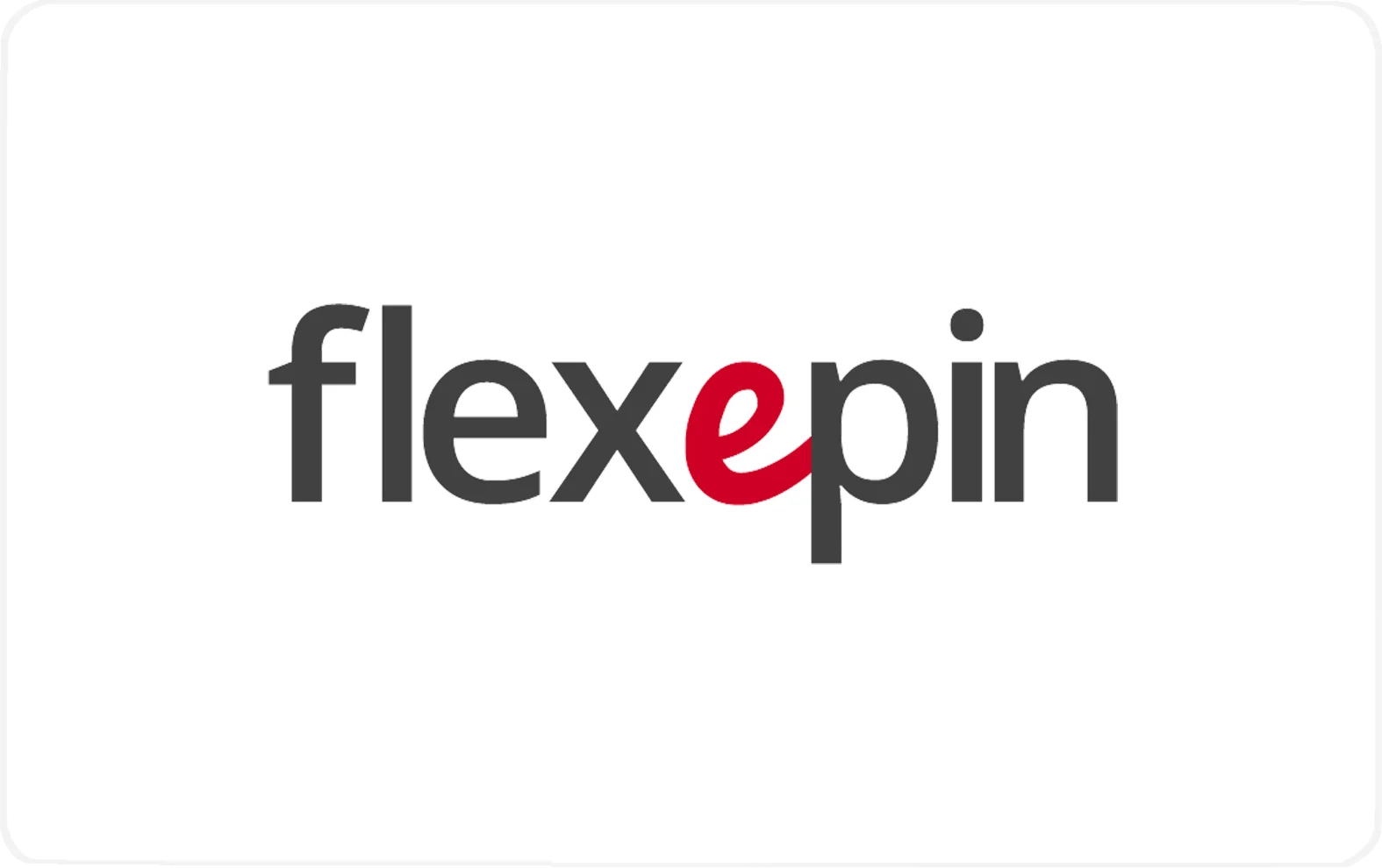 Flexepin EUR 250