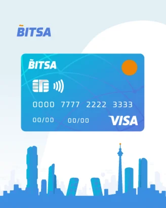Bitsa EU 25 EUR