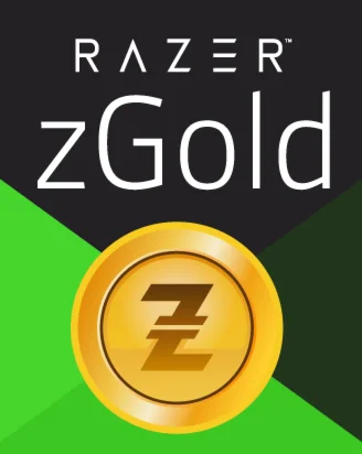 Razer Gold NO 100 NOK