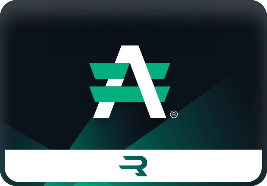 Rewarble Advanced Cash EU 5 EUR